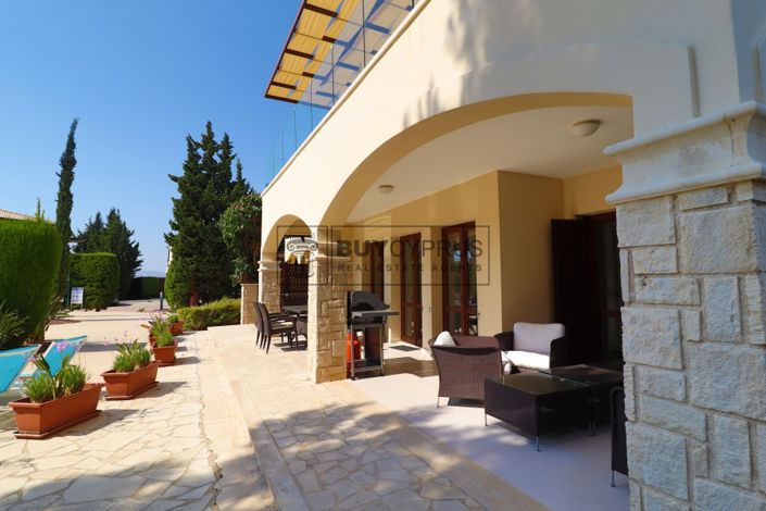 Image No.26-Propriété de 4 chambres à vendre à Aphrodite Hills