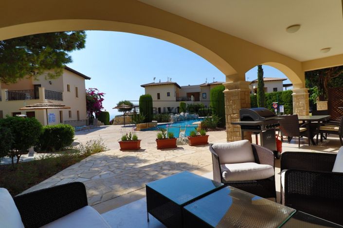 Image No.27-Propriété de 4 chambres à vendre à Aphrodite Hills