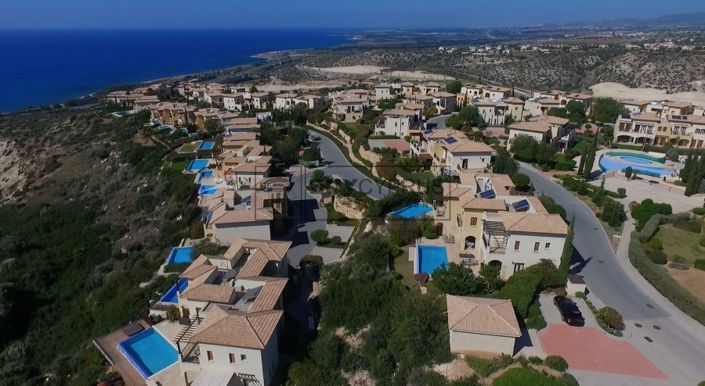 Image No.29-Propriété de 4 chambres à vendre à Aphrodite Hills