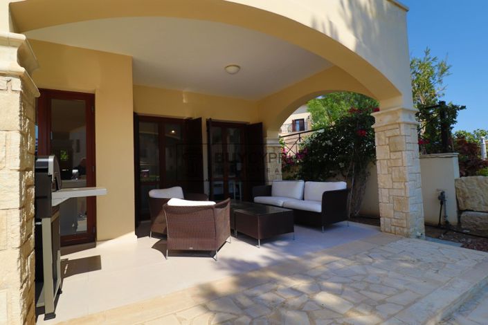 Image No.33-Propriété de 4 chambres à vendre à Aphrodite Hills