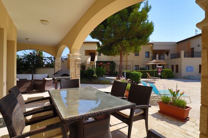Image No.5-Propriété de 4 chambres à vendre à Aphrodite Hills