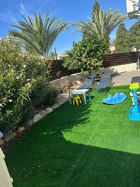 Detached Villa For Sale  in  Chlorakas