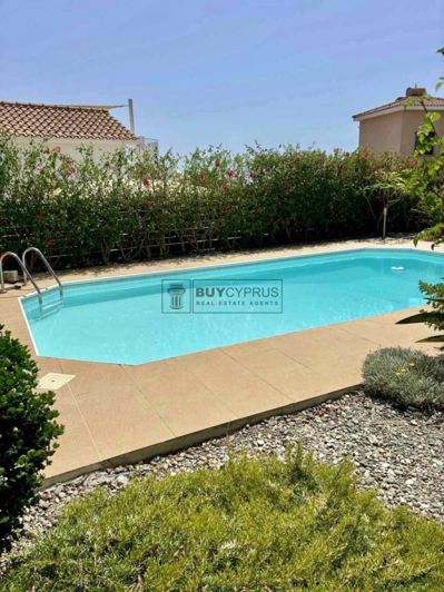 Image No.2-Villa de 3 chambres à vendre à Kouklia
