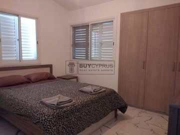 Detached Villa For Sale  in  Chlorakas