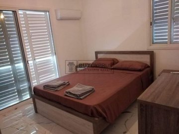 Detached Villa For Sale  in  Chlorakas