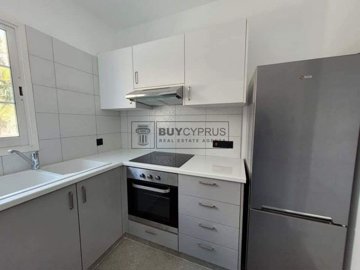 Detached Villa For Sale  in  Chlorakas