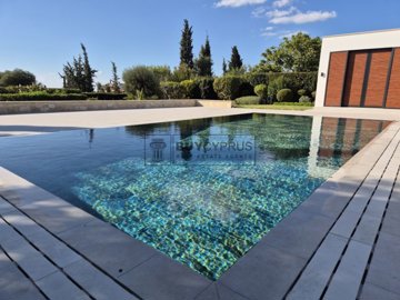 Detached Villa For Sale  in  Aphrodite Hills