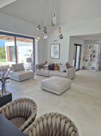 Detached Villa For Sale  in  Aphrodite Hills