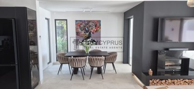 Detached Villa For Sale  in  Aphrodite Hills