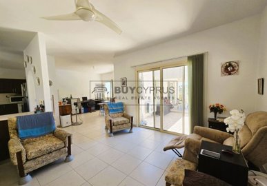Detached Villa For Sale  in  Polemi