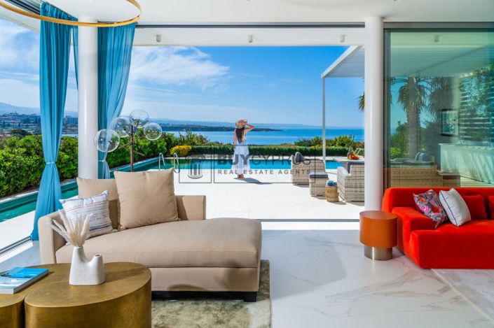 Image No.5-Villa de 3 chambres à vendre à Coral Bay