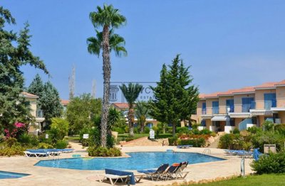 Apartment For Sale  in  Kato Paphos