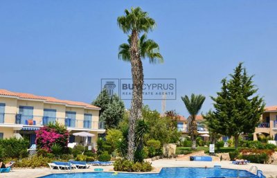 Apartment For Sale  in  Kato Paphos