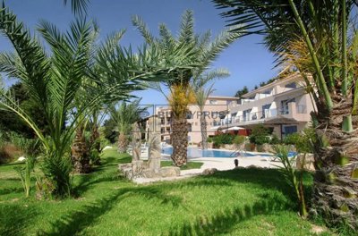 Apartment For Sale  in  Kato Paphos