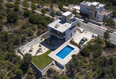 Detached Villa For Sale  in  Secret Valley
