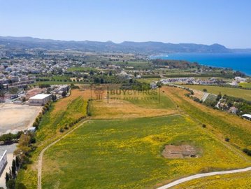 Residential Land  For Sale  in  Polis