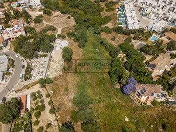 Residential Land  For Sale  in  Konia
