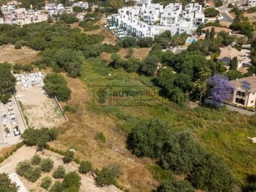 Residential Land  For Sale  in  Konia
