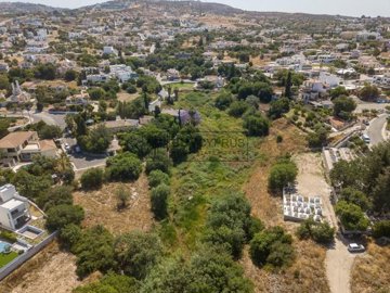 Residential Land  For Sale  in  Konia