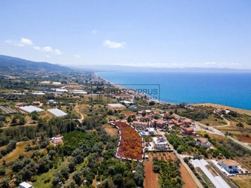 Residential Land  For Sale  in  Nea Dimmata