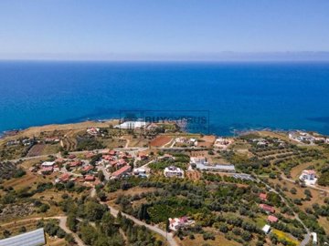 Residential Land  For Sale  in  Nea Dimmata