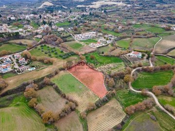 Residential Land  For Sale  in  Stroumpi