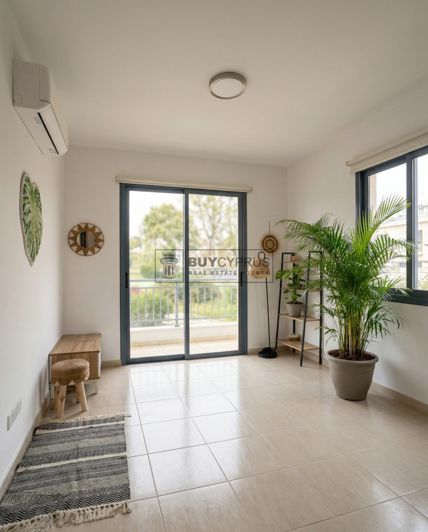 Image No.4-Appartement de 1 chambre à vendre à Yeroskipou