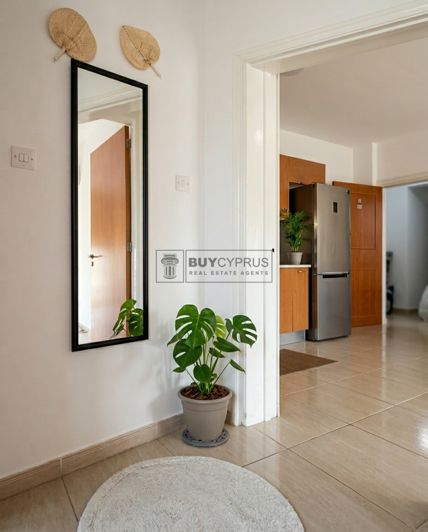 Image No.6-Appartement de 1 chambre à vendre à Yeroskipou