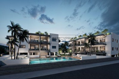 Apartment For Sale  in  Kissonerga