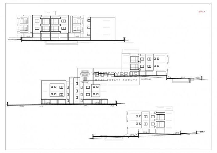 Image No.6-3 Bed Apartment for sale