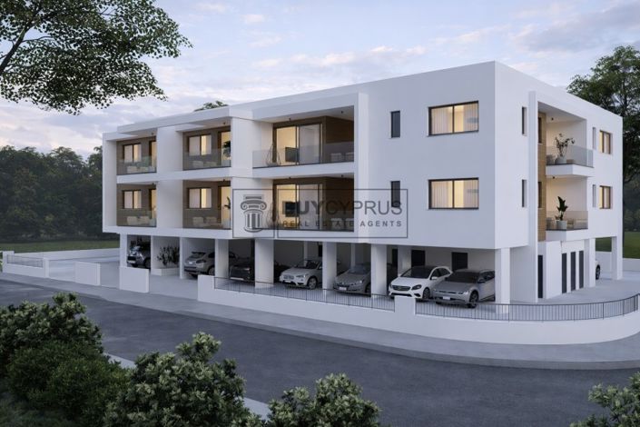 Image No.19-1 Bed Apartment for sale