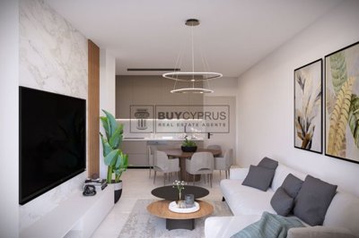 Apartment For Sale  in  Yeroskipou