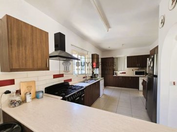Detached Villa For Sale  in  Polemi