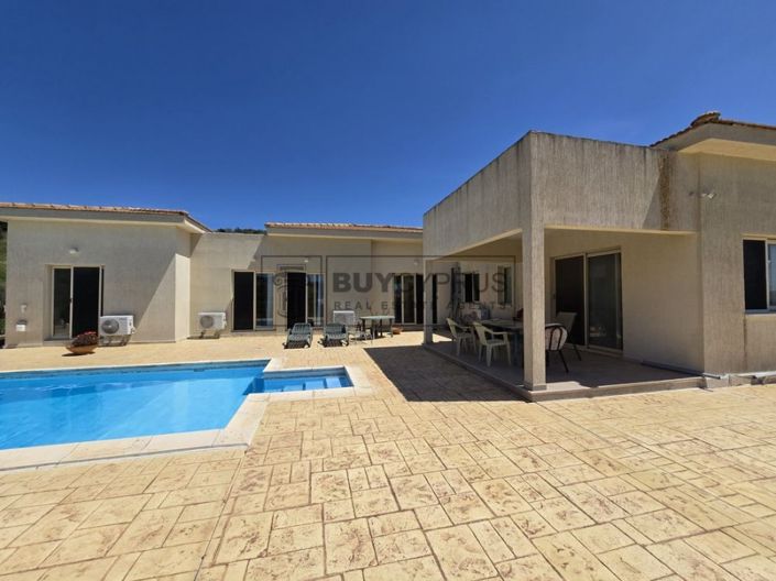 Image No.21-4 Bed Villa for sale