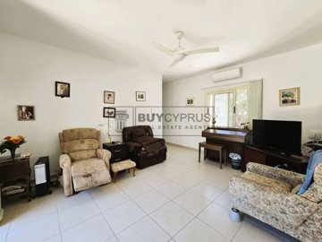 Detached Villa For Sale  in  Polemi
