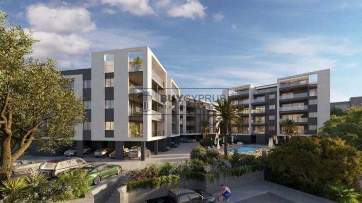 Image No.4-1 Bed Apartment for sale