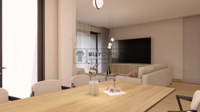 Apartment For Sale  in  Pano Polemidia
