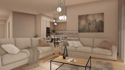 Apartment For Sale  in  Pano Polemidia