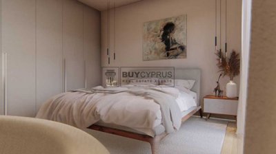 Apartment For Sale  in  Pano Polemidia