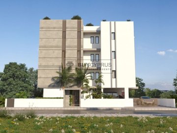 Apartment For Sale  in  Aradippou