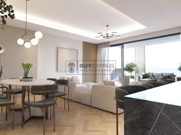 Apartment For Sale  in  Aradippou