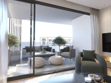 Apartment For Sale  in  Aradippou