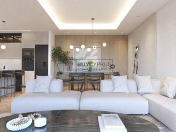 Apartment For Sale  in  Aradippou