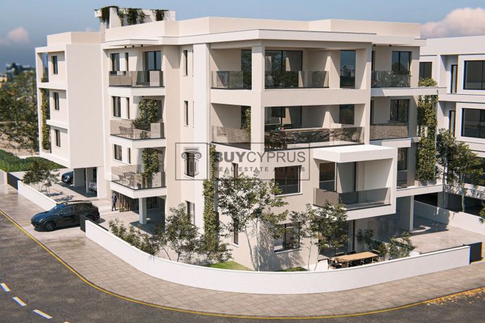Image No.5-Appartement de 2 chambres à vendre à Paralimni
