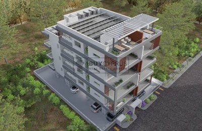 Apartment For Sale  in  Paphos Town