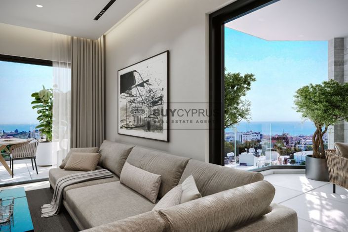 Image No.2-1 Bed Apartment for sale