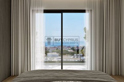 Apartment For Sale  in  Paphos Town