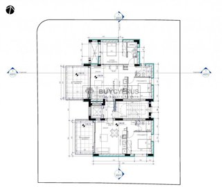 Apartment For Sale  in  Paphos