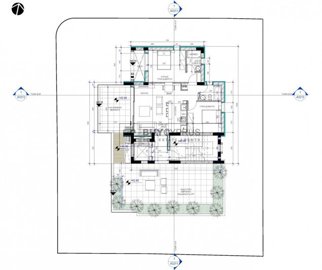 Apartment For Sale  in  Paphos