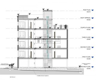 Apartment For Sale  in  Paphos
